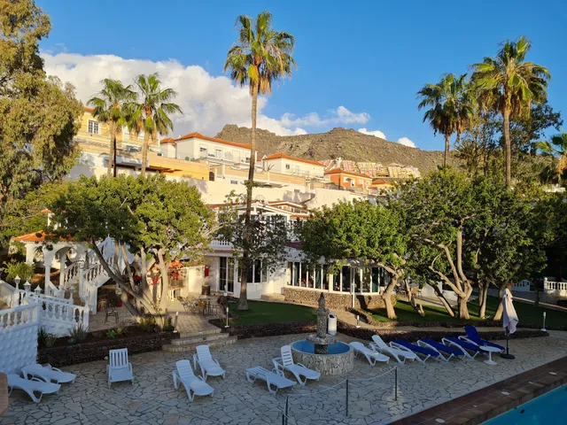 Liberty Cottage Tenerife