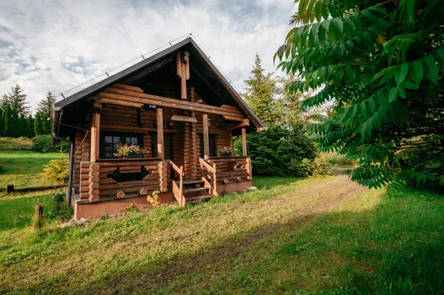 Siedlisko Rejdychówka