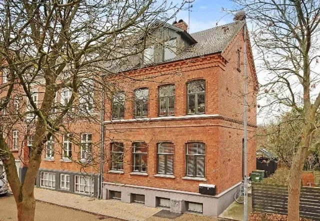 Cityhouse Bed & Breakfast no. 33