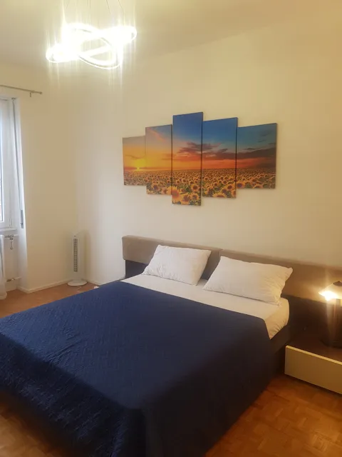 Central Maya Apartment