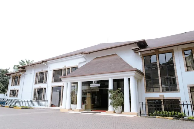 Westwood Hotel