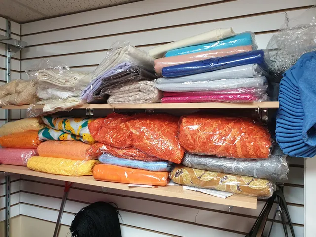 Faith & Glory Boutique - Show Room