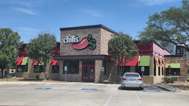 Chili's Grill & Bar