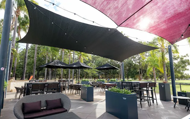 The Hangar At Maylands