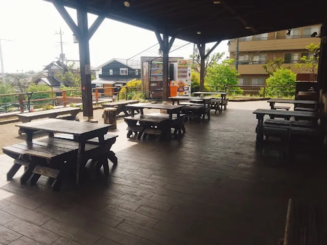 石窯パン工房 ル・マタン おゆみ野店