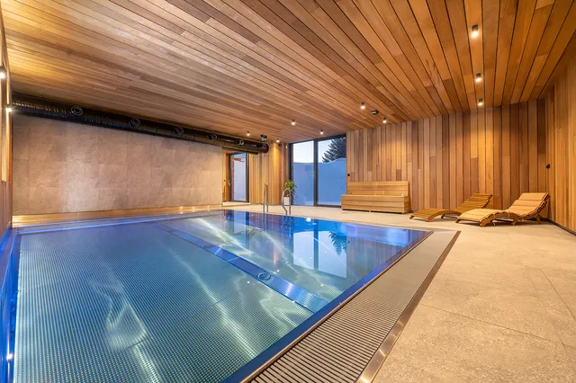 LAKE SIDE apartmán SEASCAPE - Černá v Pošumaví