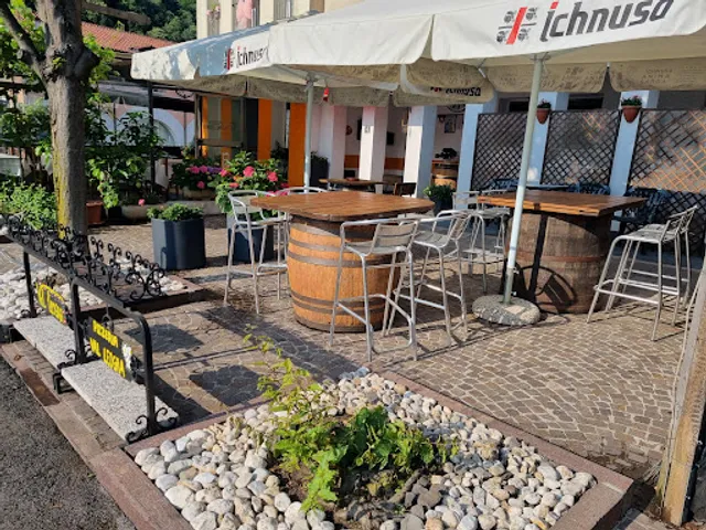 Pizzeria Valleogra Di Santacatterina Cristina