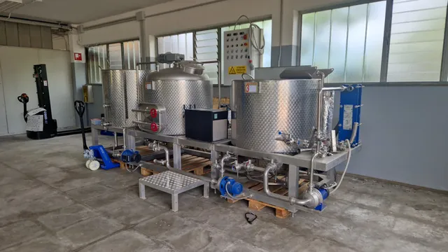 Wicked Tales Brewing