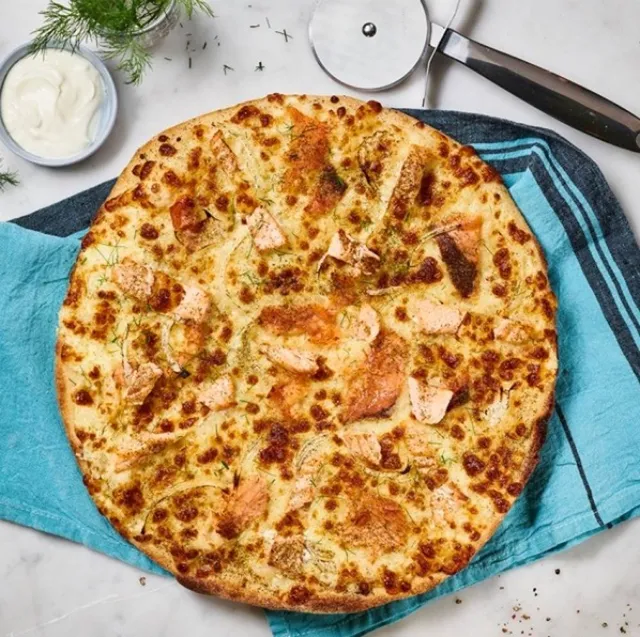 Restaurant Pizzeria Le 75 - sur place - emporter - livraison pizza burger poulet