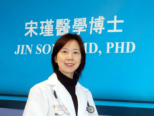 宋瑾家庭內科診所 Internal Medicine/Primary care Jin Song MD, PhD. 内科疾病诊治，肿瘤预防，入学入职体检，移民体检指定医生