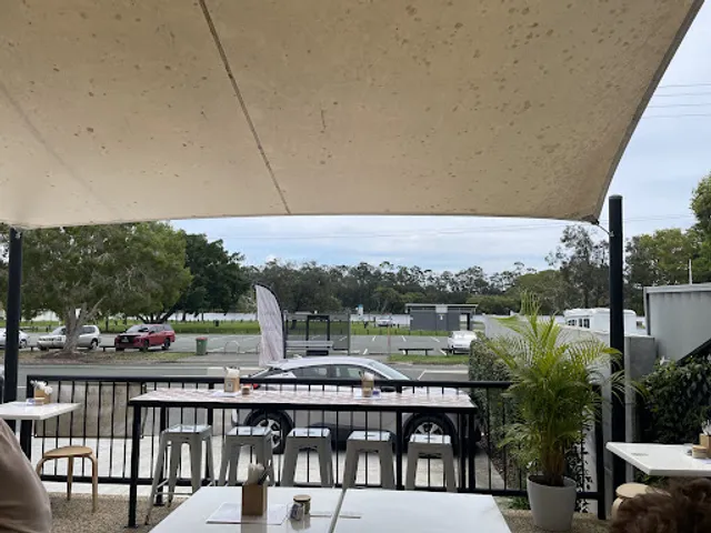 B.Social Cafe Santa Barbara