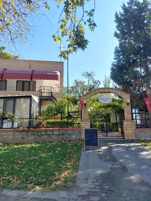 Mehmet Öztoprak Erdek