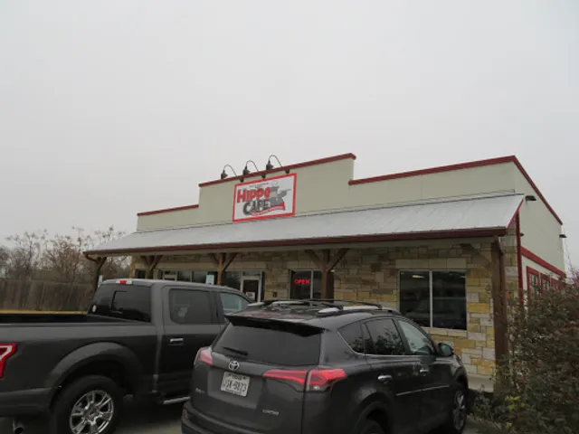 Hippo Café
