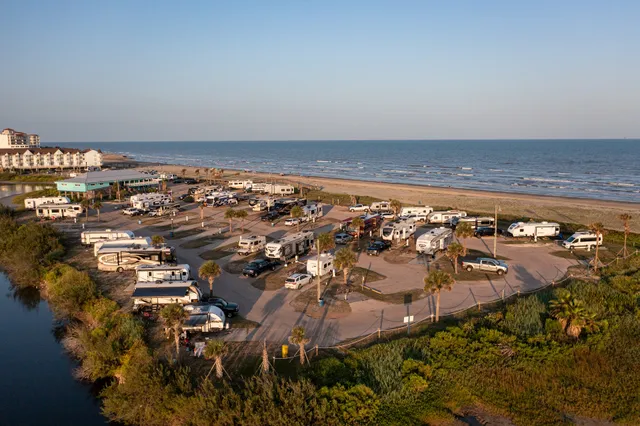 Dellanera RV Park