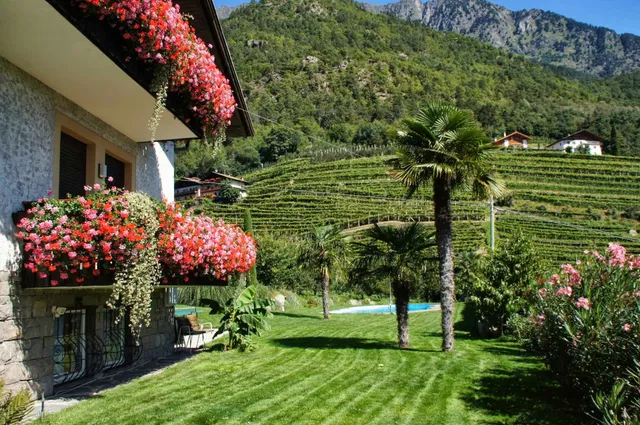 Pension Oberangerhof