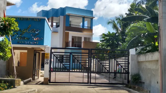 Panglao Ocean View Residences