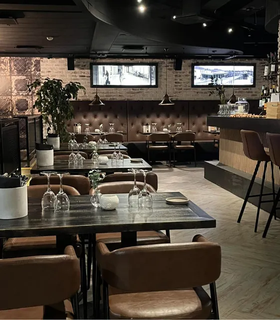 Ravintola Obelix Hyvinkää