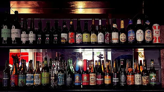 Bar Birreria Otium Dei