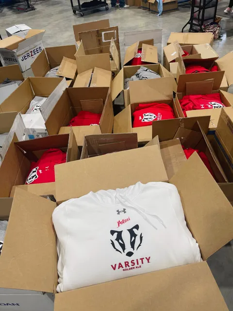 WCC Brands Custom Apparel