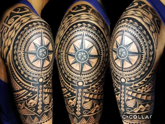 Castro Art Tattoo Studio & Body Piercing