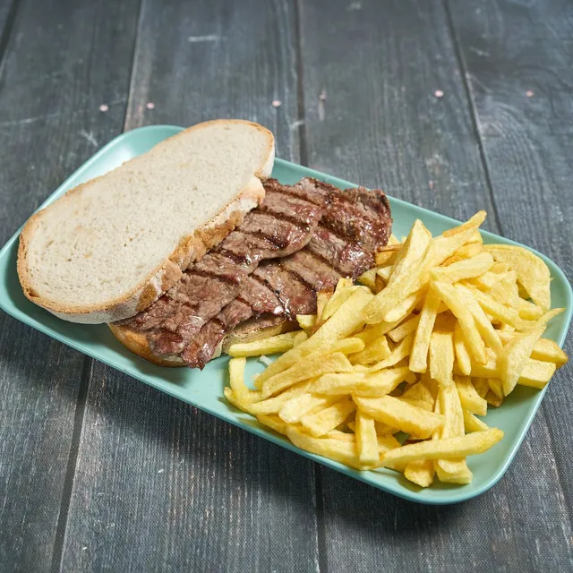 Frangaria Zé da Mouraria