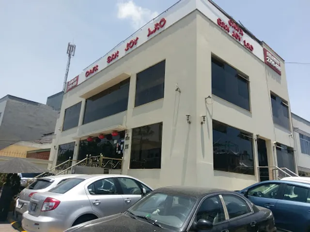 Chifa San Joy Lao - Surco