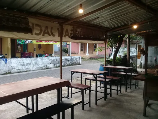 Angkringan "JACK RUDI"