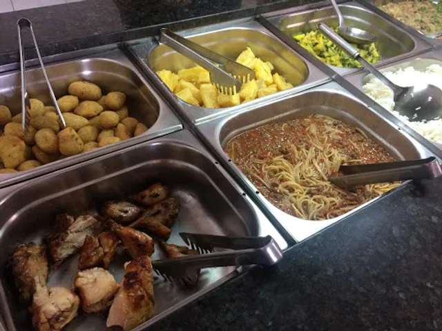 Restaurante e Churrascaria Boi na Brasa