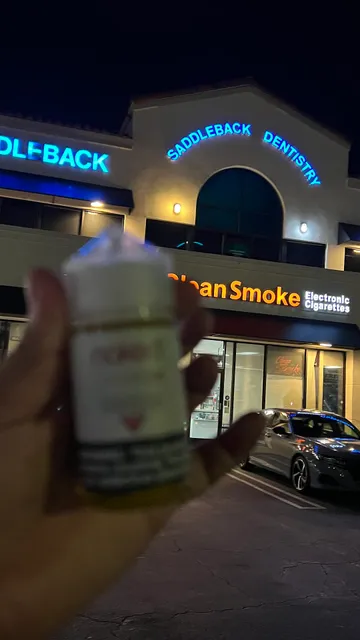 Clean Smoke and Cigar / vape shop