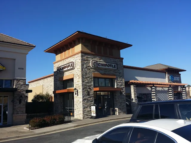 Chipotle Mexican Grill