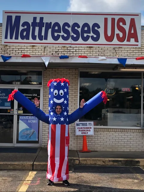 Mattresses USA