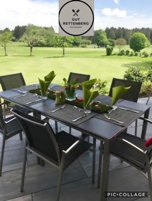 Restaurant Gut Rettenberg am Golfplatz