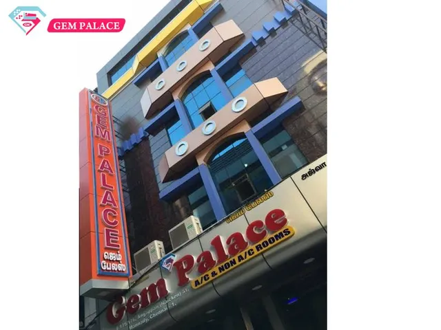 Gem Palace