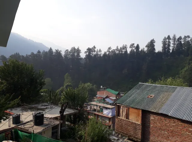 Hotel Manali Yes Please