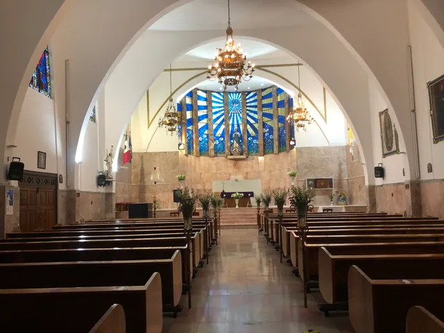 Parroquia de la Inmaculada Concepción