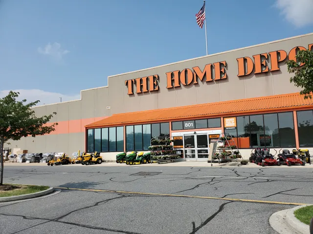 The Home Depot
