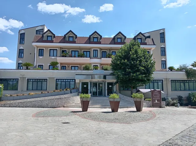 Hotel Ristorante Europa