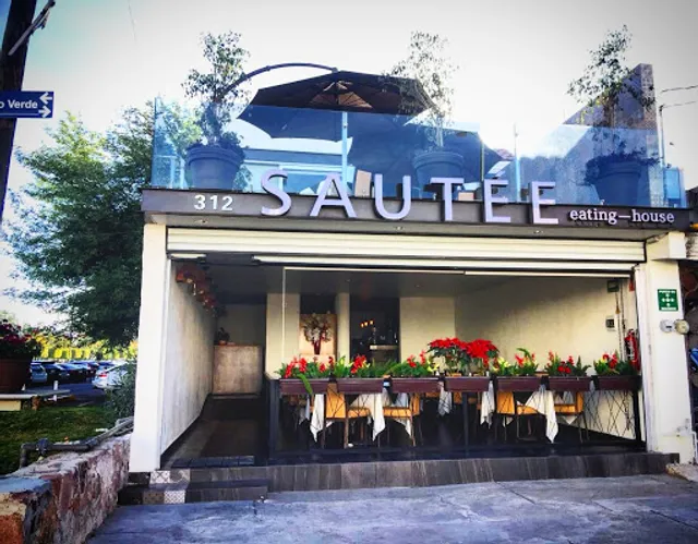 Sautée Eating-House