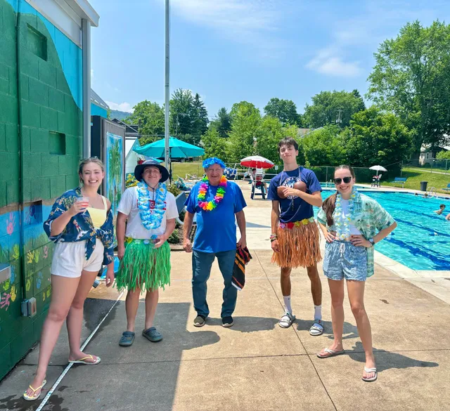 Conyngham Valley Civic Organization