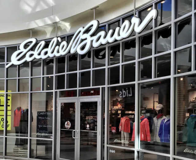 Eddie Bauer Outlet