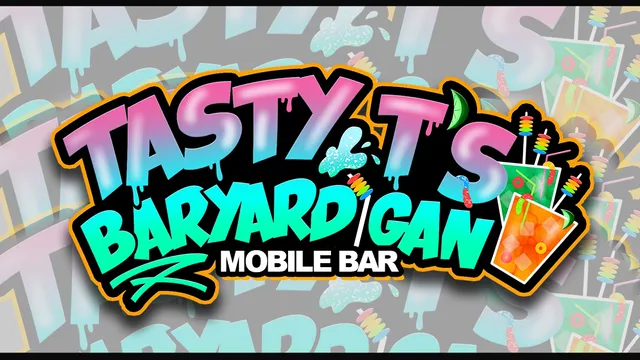Tasty T's BARyardigan