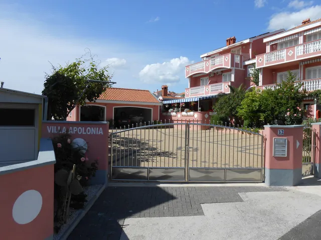 Villa Apolonia Zadar