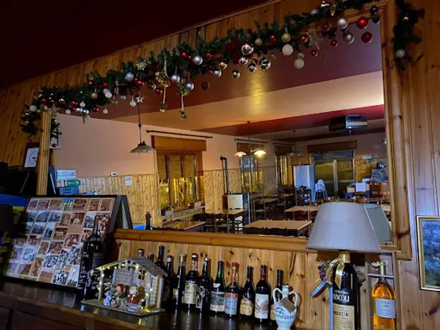 Ristorante pizzeria Rapacioli