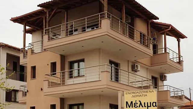Melima Apartments