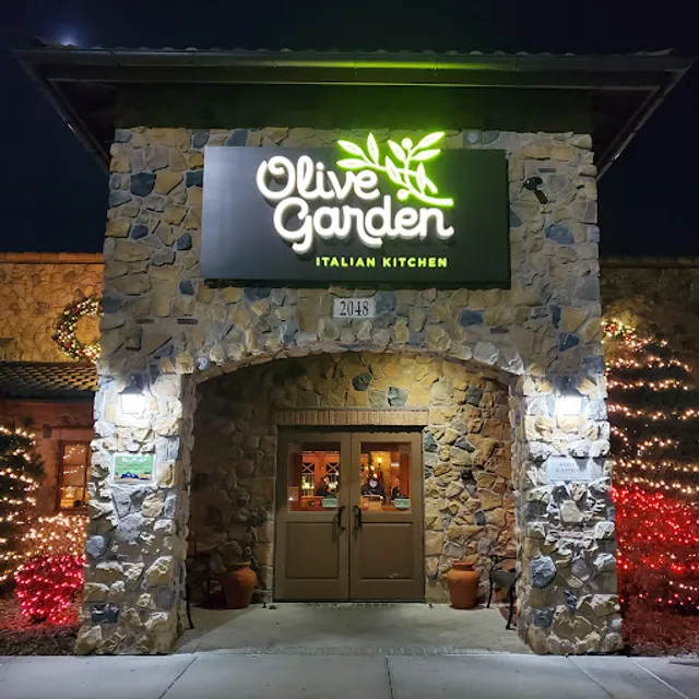 Olive Garden Italian Restaurant