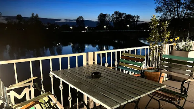 Taverne Bootshaus - Mülheim an der Ruhr