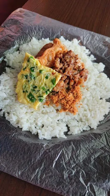 Xiong Baba Breakfast Restaurant