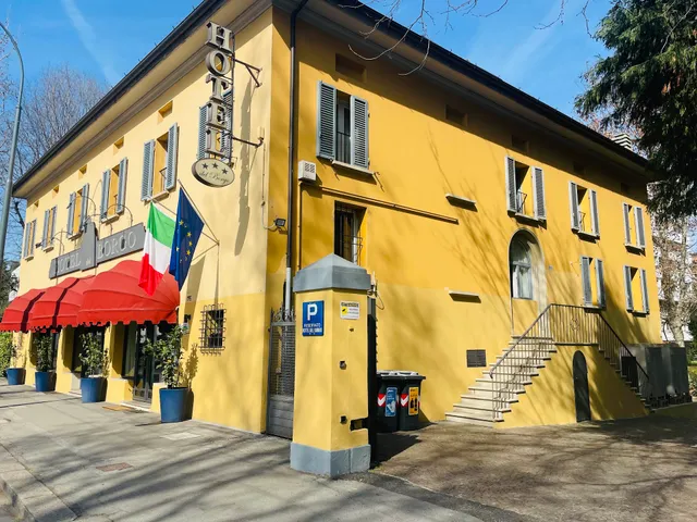 Hotel del Borgo