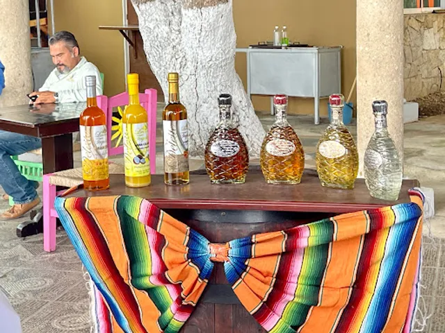 El Rincón Caribeño