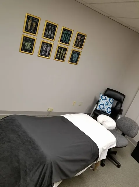 Wellness First Therapeutic Massage